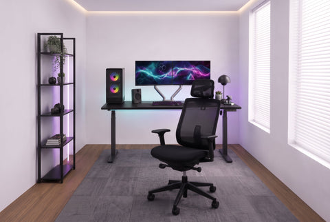 3 Best Gaming Chairs by Type and Features