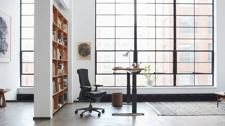 Mengapa Ada Kursi Ergonomis yang Lebih Mahal? Memahami Nilai di Balik Investasinya image