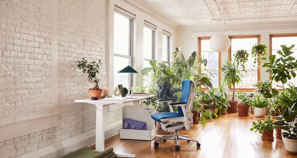 Why Is an Ergonomic Chair a Smart Long-Term Investment? image