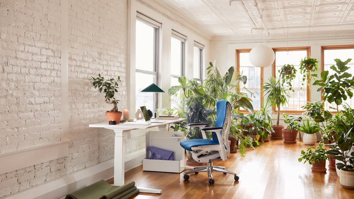 Why Is an Ergonomic Chair a Smart Long-Term Investment? image