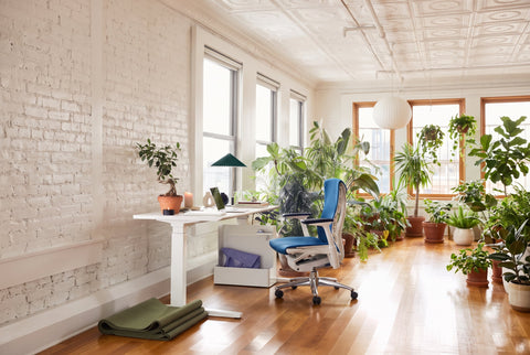 Why Is an Ergonomic Chair a Smart Long-Term Investment?