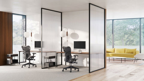 Herman Miller Mirra 2 Chair: Keunggulan Kursi Ergonomis untuk Kerja Nyaman