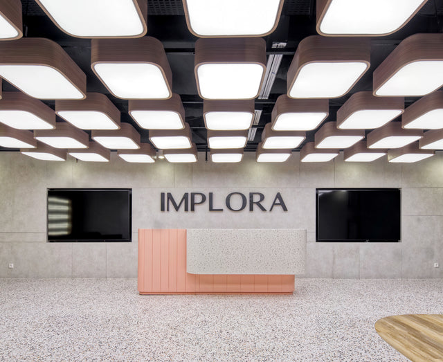 Implora