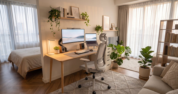 Mencari Kursi Ergonomis Herman Miller dengan Headrest? Kenali Pilihannya! image