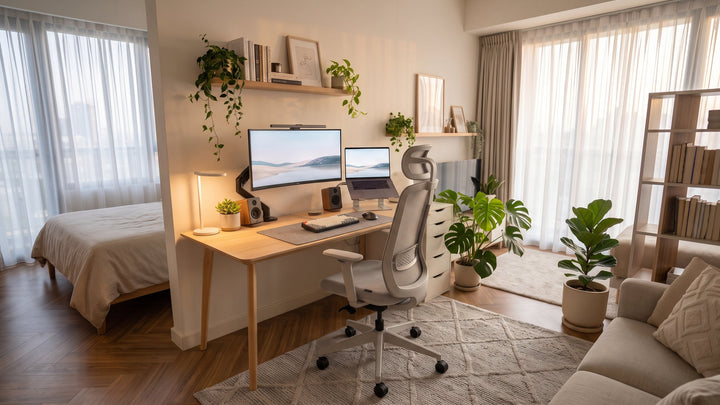 Mencari Kursi Ergonomis Herman Miller dengan Headrest? Kenali Pilihannya! image