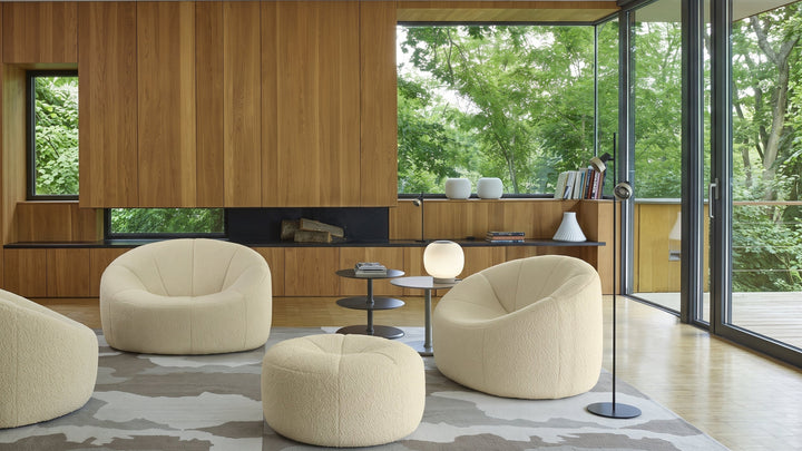 3 Ligne Roset Icons That Shaped Modern Furniture Design image