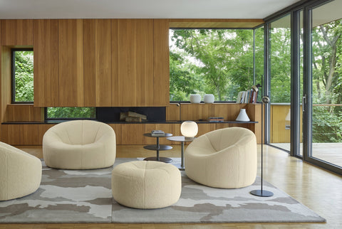 3 Ligne Roset Icons That Shaped Modern Furniture Design