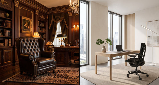 The New Meaning of Luxury: From Status to Personal Value image