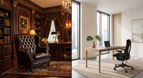Old Luxury Vs New Luxury: Ketika Definisi Kemewahan Berubah