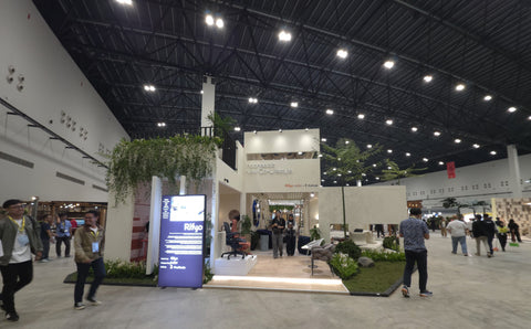 Rifyo Hadir di IFFINA 2026 dengan Konsep Indonesia's New Co-Lifestyle