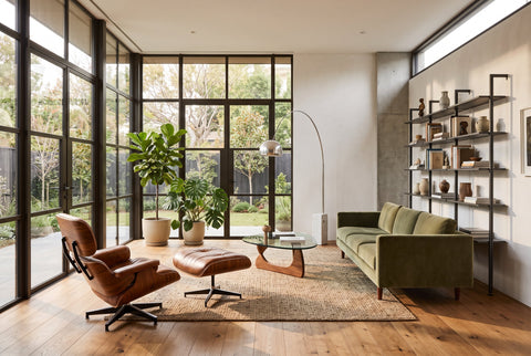Timeless Furniture: Memilih Produk yang Tidak Mudah Digantikan