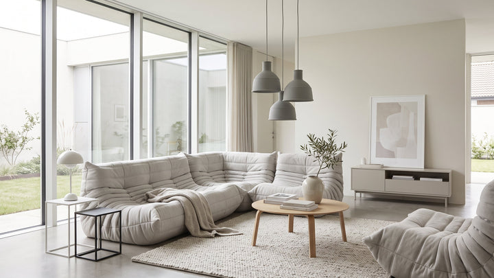 Tips Memilih Furniture untuk Ruang Minimalis image