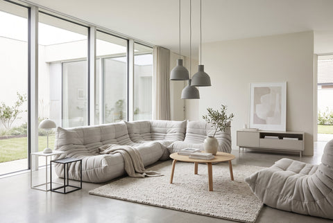 Tips Memilih Furniture untuk Ruang Minimalis