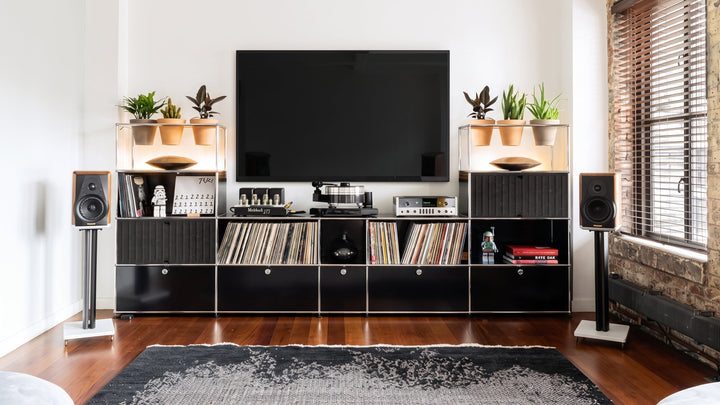USM: Mengenal Modular Furniture Ikonik dari Swiss image