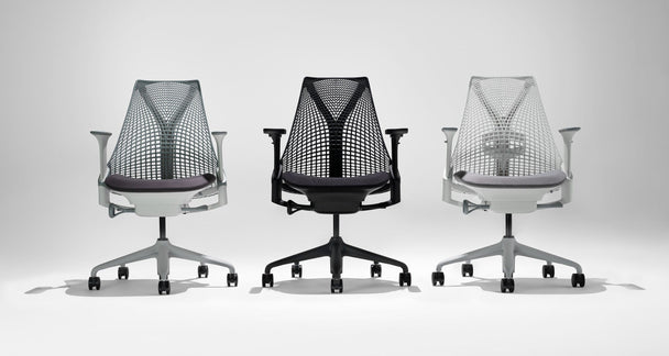 Apa Itu 3D Intelligent Suspension pada Herman Miller Sayl? Berikut Penjelasan Lengkapnya! image