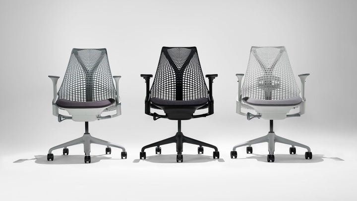 Apa Itu 3D Intelligent Suspension pada Herman Miller Sayl? Berikut Penjelasan Lengkapnya! image