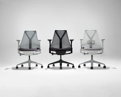 Apa Itu 3D Intelligent Suspension pada Herman Miller Sayl? Berikut Penjelasan Lengkapnya!