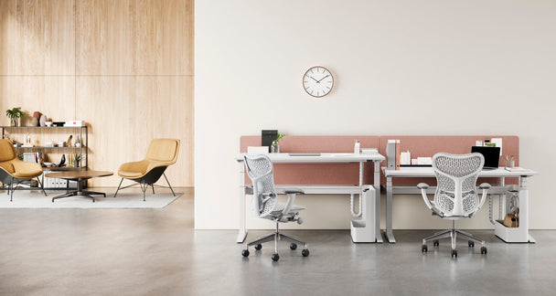 Workstation Ideal untuk Aktivitas Kerja yang Lebih Produktif image
