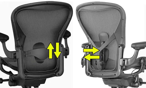 Apa Itu Lumbar Support? Ini Alasan Pentingnya pada Kursi Ergonomis