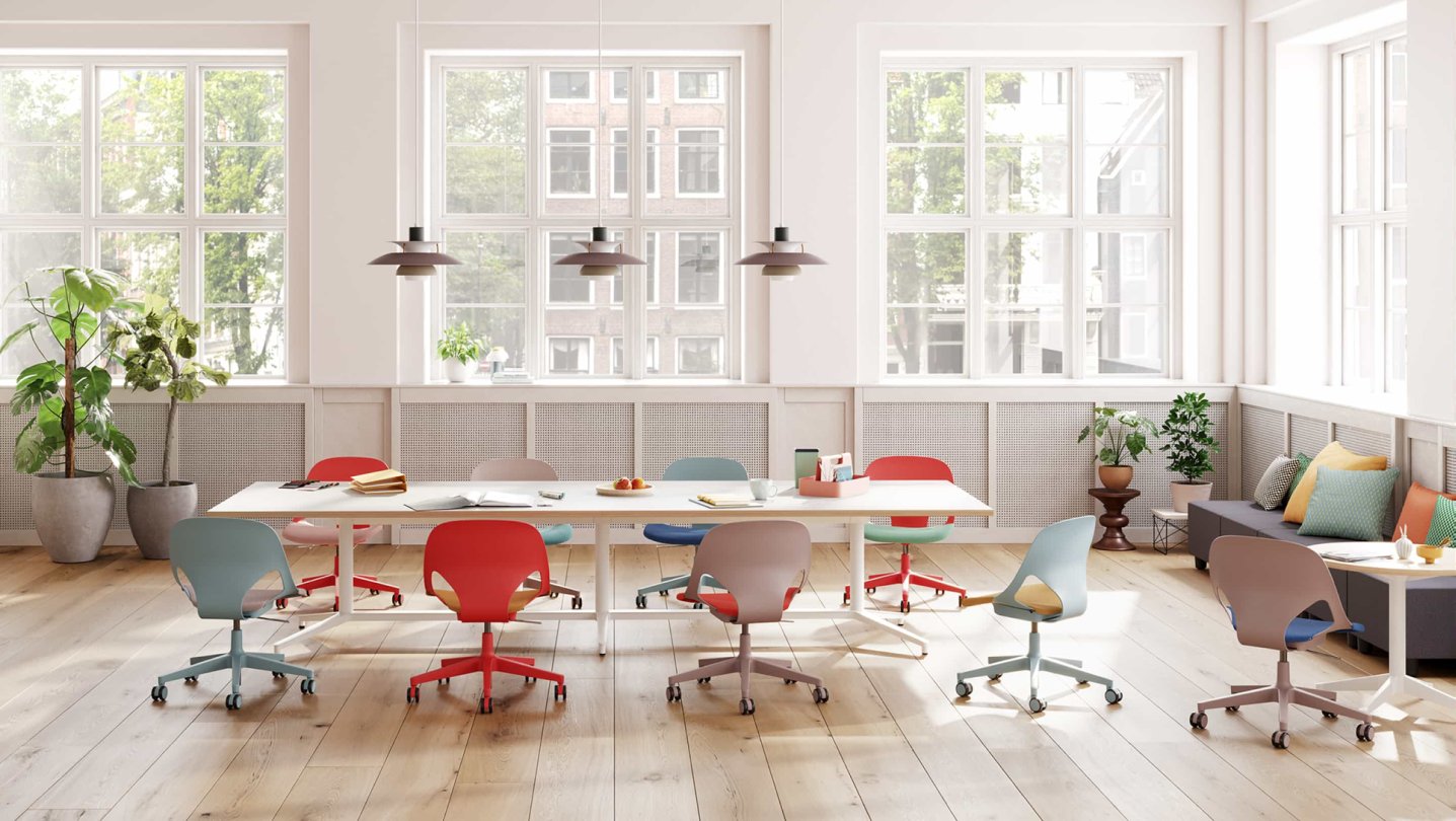 Rifyo Herman Miller – Rifyo