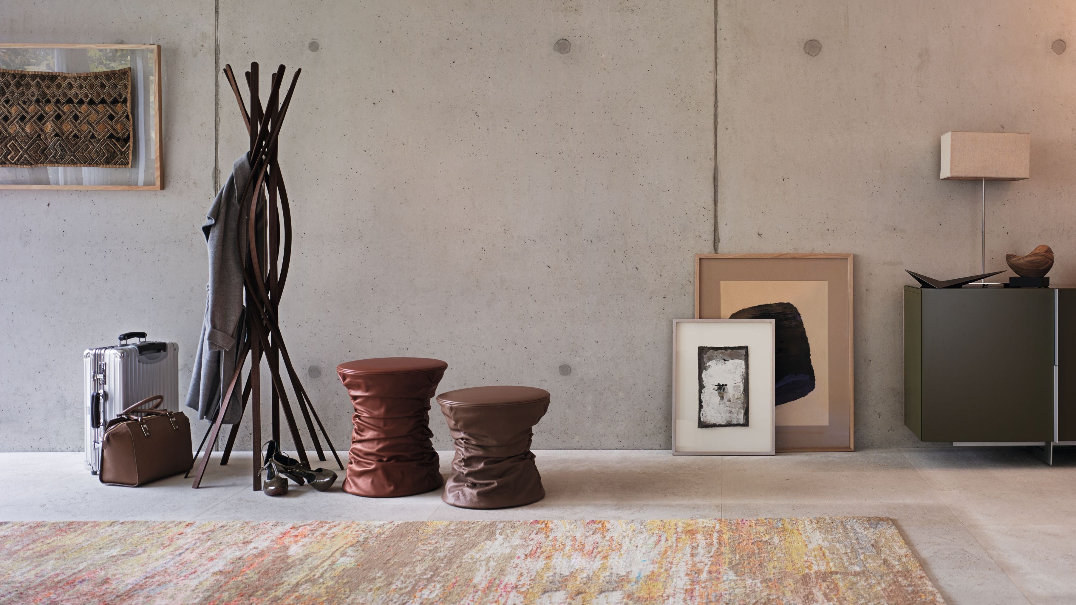 Rifyo Benches + Stool – Rifyo