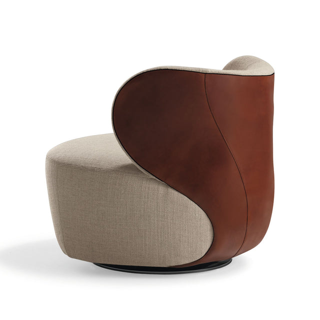 Bao Armchair