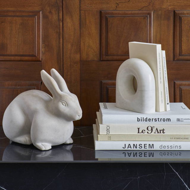 Ligne Roset Tore Bookends