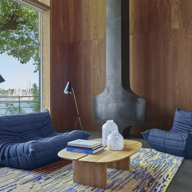 Ligne Roset Fila Vase