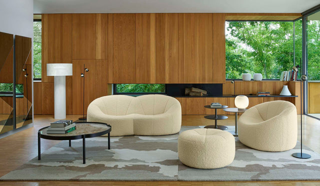 Ligne Roset Terre Nuage Rug