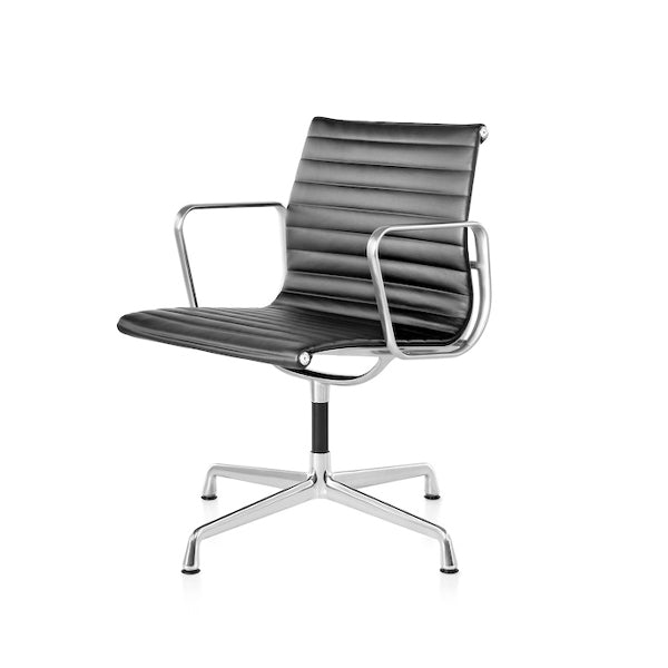 Herman Miller Eames Aluminium Group Chair