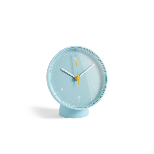 HAY Table Clock