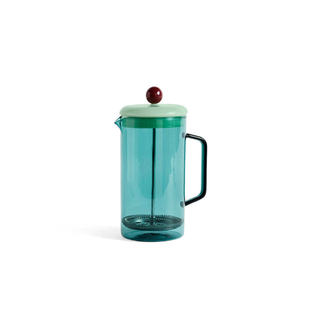 HAY French Press Brewer 1L