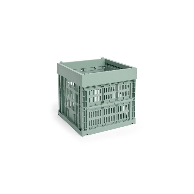 HAY Colour Crate Cube, Medium