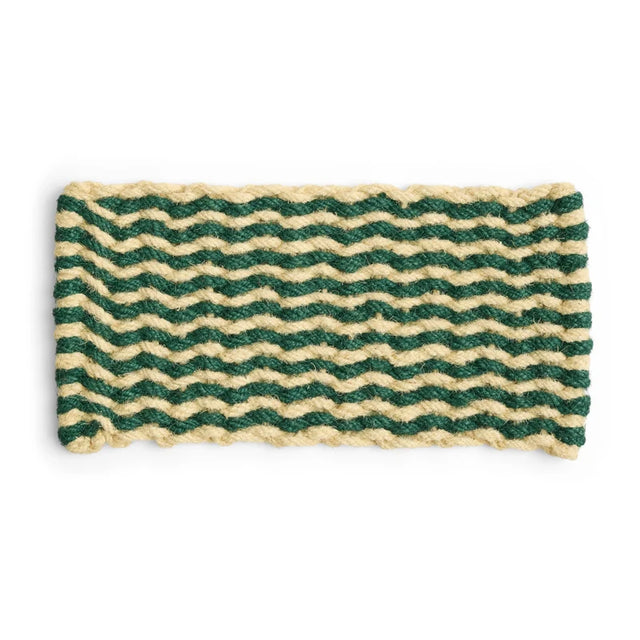 HAY  Coco Door Mat Stripe