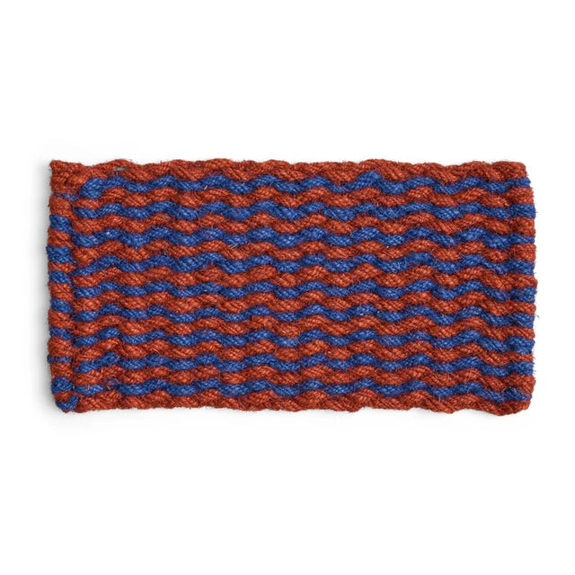 HAY  Coco Door Mat Stripe
