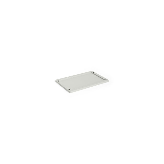 HAY Colour Crate Lid Plastic, Small