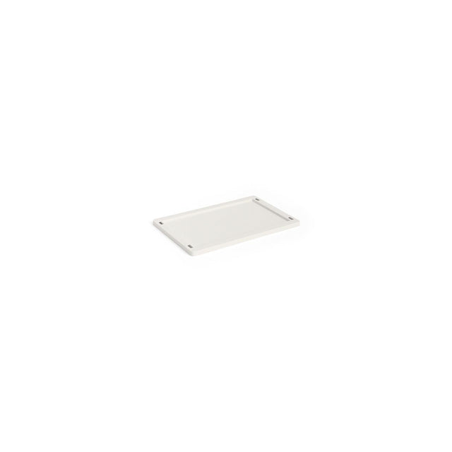 HAY Colour Crate Lid Plastic, Small
