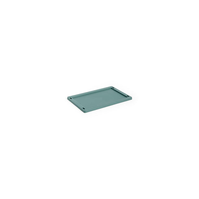 HAY Colour Crate Lid Plastic, Small