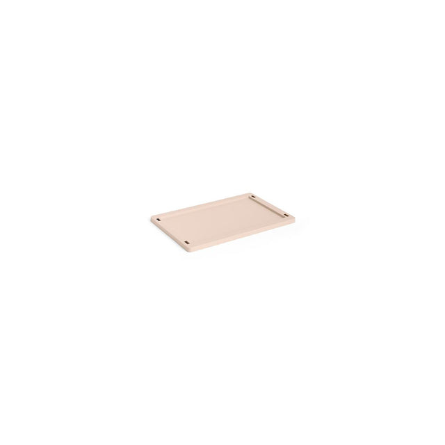 HAY Colour Crate Lid Plastic, Small
