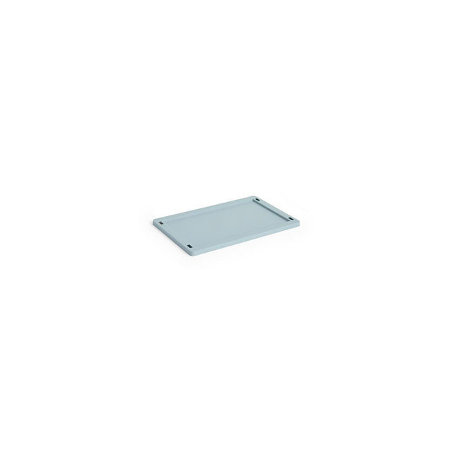 HAY Colour Crate Lid Plastic, Small