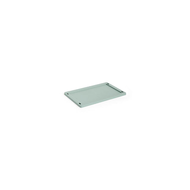 HAY Colour Crate Lid Plastic, Small