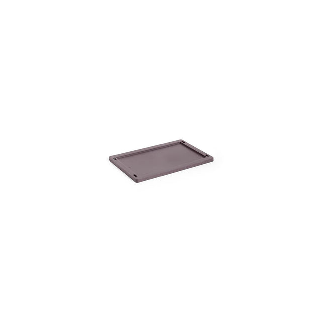 HAY Colour Crate Lid Plastic, Small