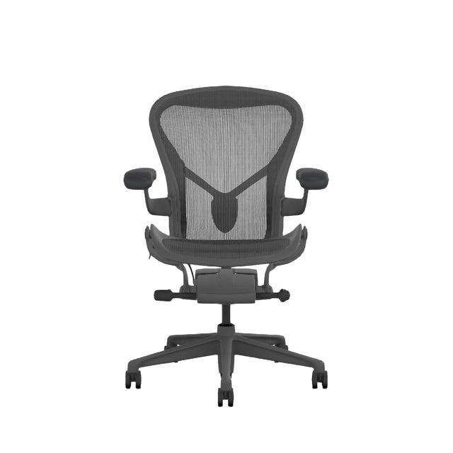 Herman Miller Aeron Chair Lite