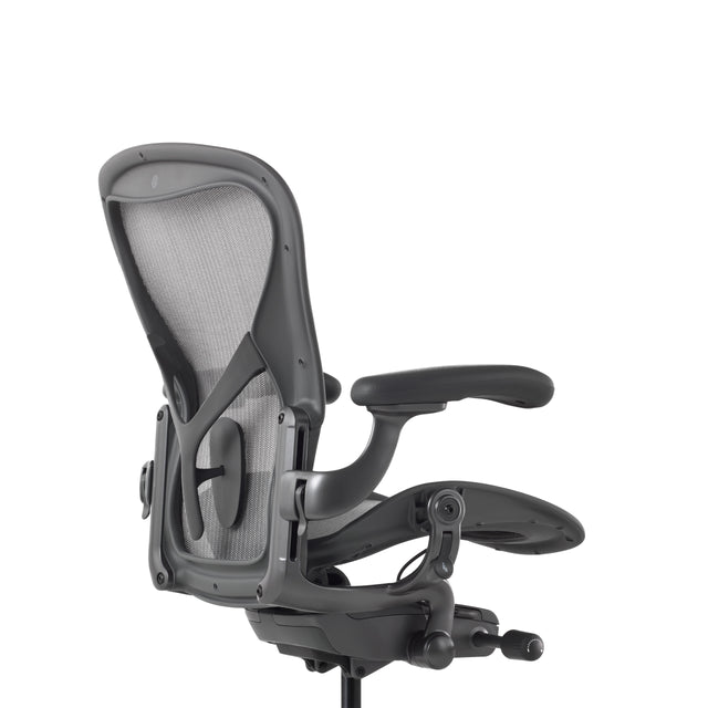 Herman Miller Aeron Chair Lite