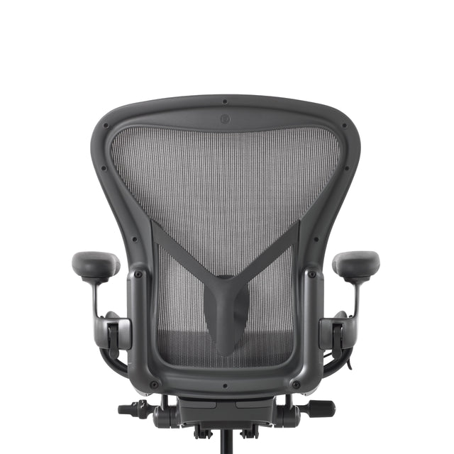 Herman Miller Aeron Chair Lite