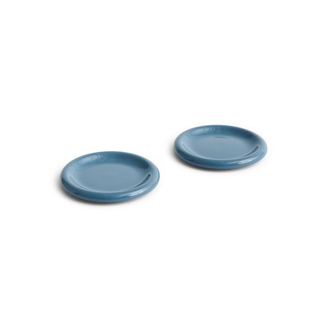 HAY Barro Plate, Set of 2