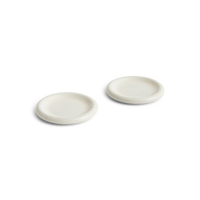 HAY Barro Plate, Set of 2