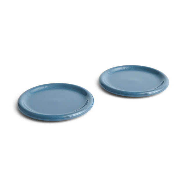 HAY Barro Plate, Set of 2
