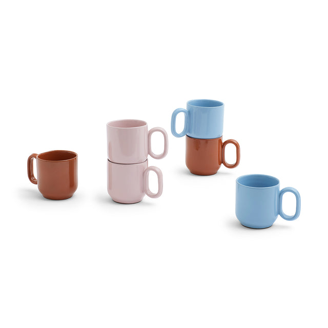 HAY Barro Cup, Set of 2
