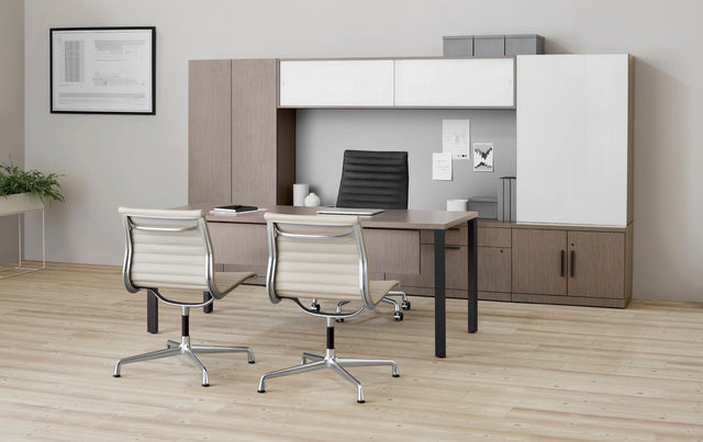 Herman Miller Canvas Private Office